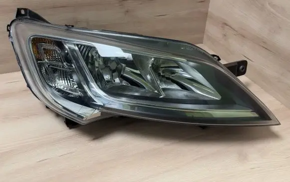 Fiat Ducato Headlight/headlamp 1394418080 48100748