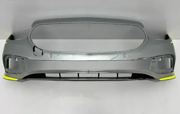 Mercedes-Benz E W213 Front bumper A2138803603