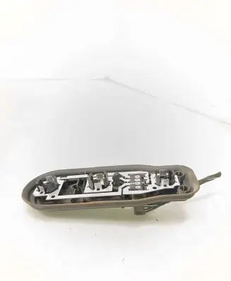 BMW 5 E39 Tail light bulb cover holder 2496339