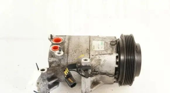 Hyundai ix20 Air conditioning (A/C) compressor (pump) F500-YN9CA07