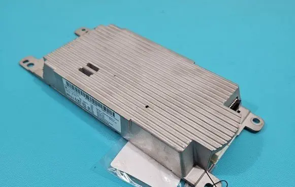 BMW 5 F10 F11 Central body control module 9257153 IMPRK1489868