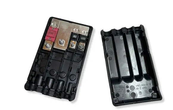 BMW 2 F46 Other interior part 9321050