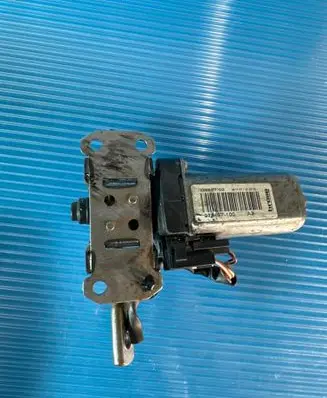 Audi A4 S4 B8 8K Seat adjustment motor 974467100 D299702 081107202343