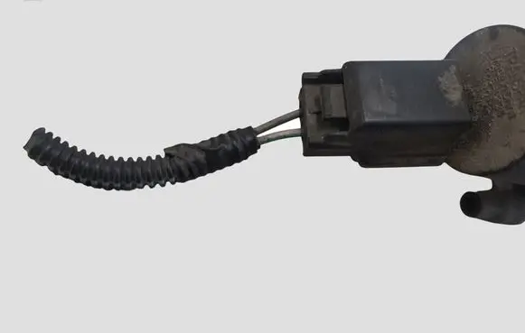Ford S-MAX Windscreen/windshield washer pump