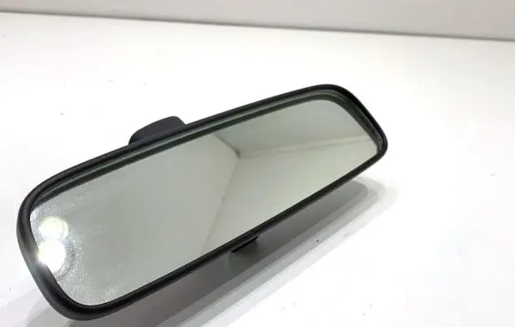 Honda CR-V Rear view mirror (interior) 