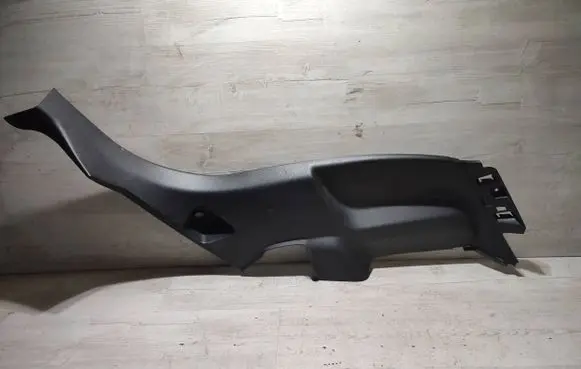 Opel Corsa F Other sill/pillar trim element 98233034ZD