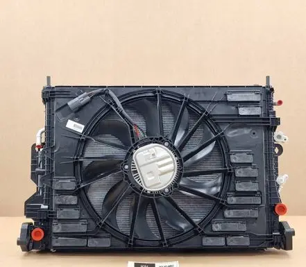 Volvo S60 Radiator set 31684238 32441712 31657364