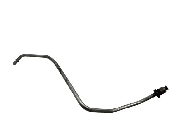 Citroen DS5 Exhaust gas pipe 