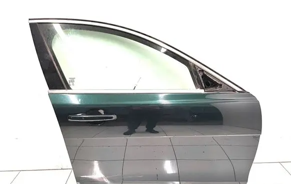 Jaguar XF X250 Front door