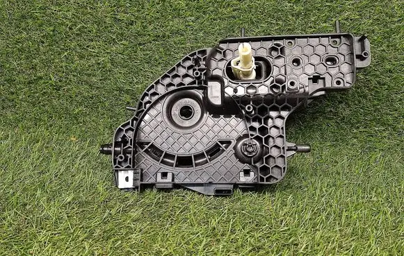 Mercedes-Benz GLC X253 C253 Headlight part 1124007161000 132600161702