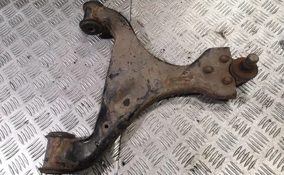 Mercedes-Benz Vito Viano W639 Front lower control arm/wishbone