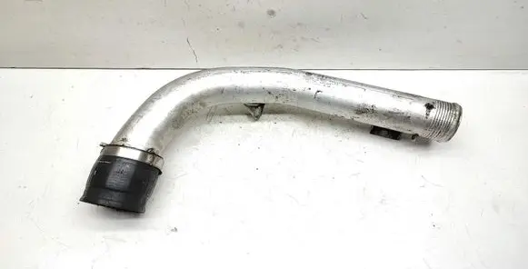 Audi A6 S6 C6 4F Intercooler hose/pipe 059145731AK