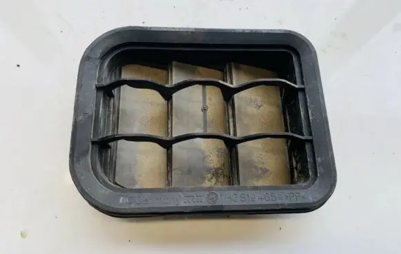 Skoda Fabia Mk1 (6Y) Air intake duct part 1h0819465