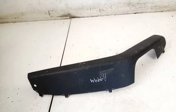 Audi A4 S4 B8 8K Other interior part 8k2867585a