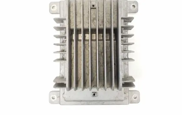 Infiniti FX Sound amplifier 280611CA0A