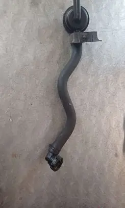 Renault Scenic II - Grand scenic II Breather/breather pipe/hose 8200186227