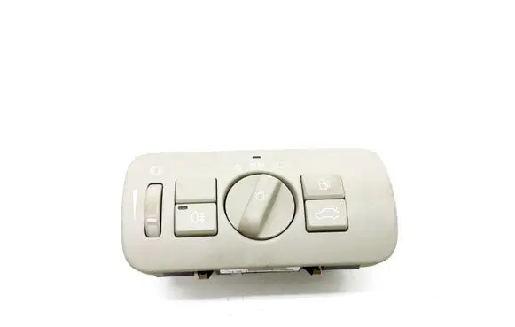 Volvo XC60 Light switch 30739420