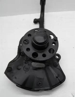 Mercedes-Benz S W221 Front wheel hub spindle knuckle