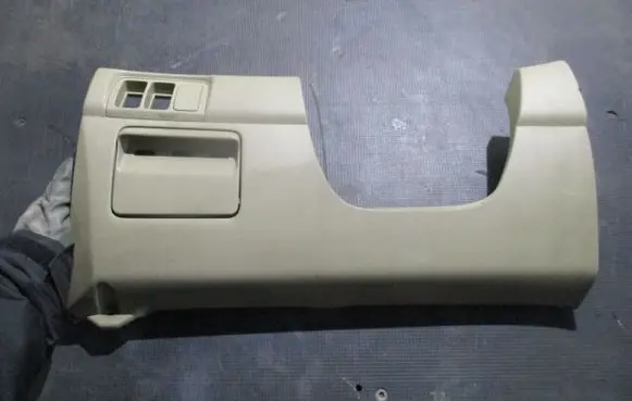 Honda Accord Steering wheel column trim