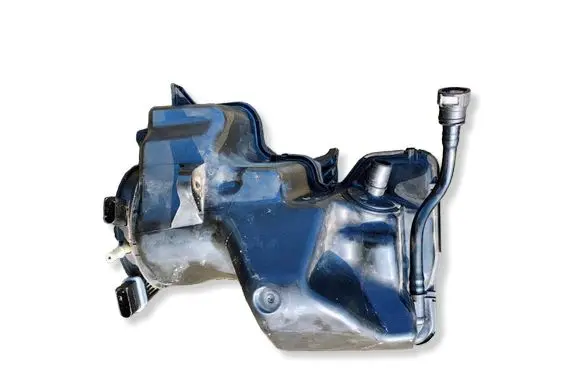 Volkswagen Caddy AdBlue liquid reservoir 2K5131877A