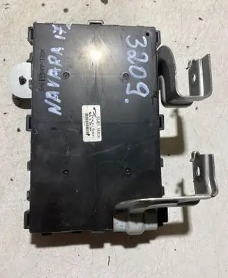 Nissan Navara D23 Comfort/convenience module 284B16KB0A K3227432