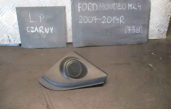 Ford Mondeo MK IV Other front door trim element 163KM