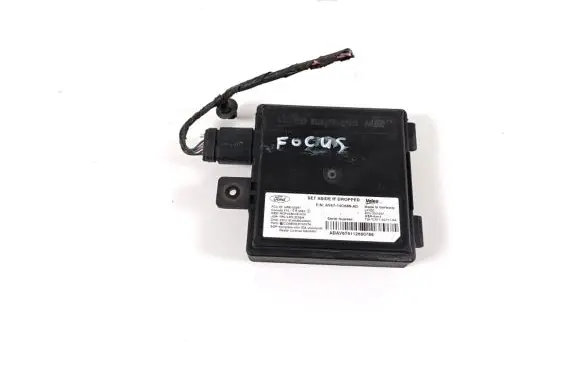 Ford Focus Blind spot module AV6T14C689AD