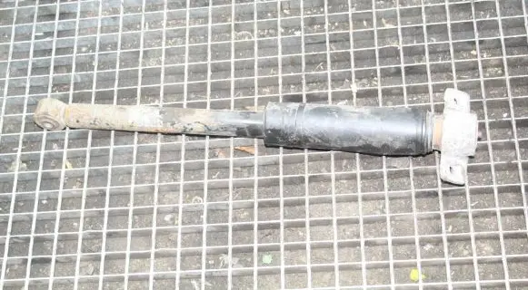 Opel Astra K Rear shock absorber/damper 13412741