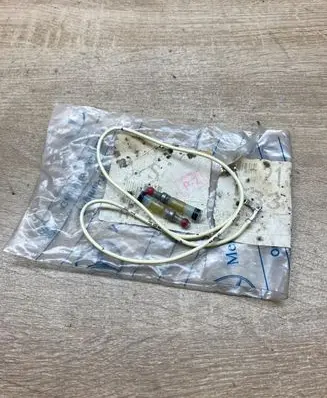 Other wiring loom