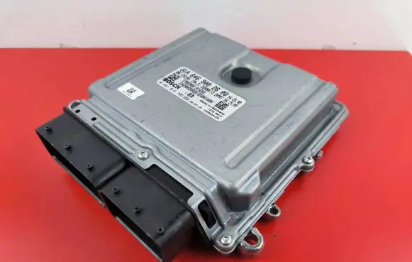 Mercedes-Benz Vito Viano W447 Engine control unit/module ECU A6469002600