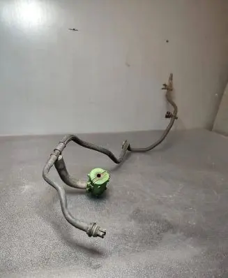 Opel Vivaro Engine coolant pipe/hose 93451486