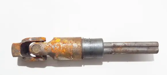 Chrysler Voyager Steering column universal joint 407d40923202