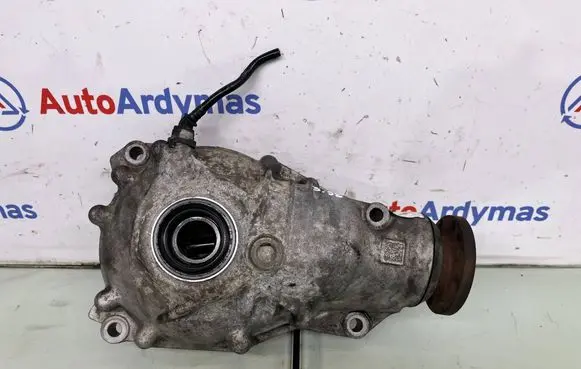 BMW X3 F25 Front differential 7578153 31507578153 9455991