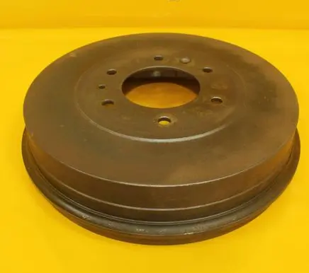 Ford Ranger Drum brake (rear) XM341126BC