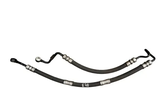 BMW X5 E70 Power steering hose/pipe/line 32416782769 6782769 32416772315