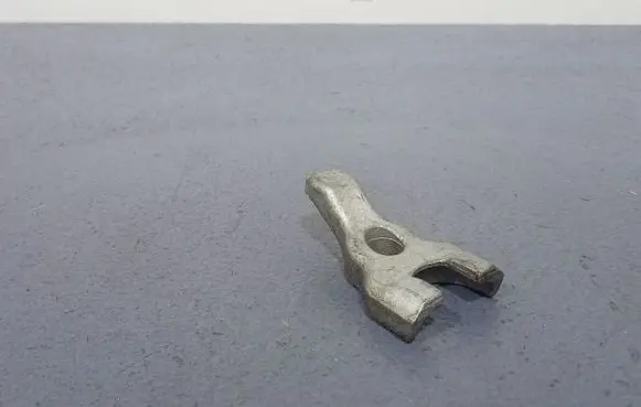 BMW X6 E71 Fuel injector