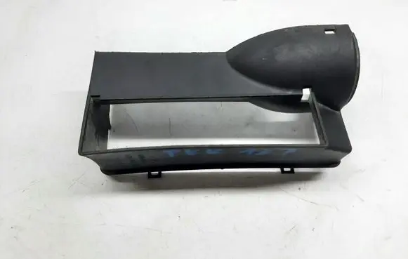 Volkswagen Golf V Air intake hose/pipe 1K0805962A