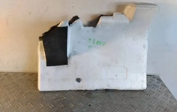 Toyota RAV 4 (XA40) Other interior part 5521642081