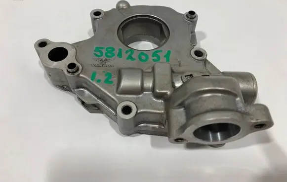 Subaru Forester SH Oil pump 15010AA340
