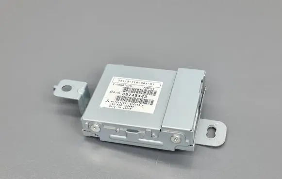 Honda Accord USB control unit V0HW8TS1H 39113TL0G01M1 34N521