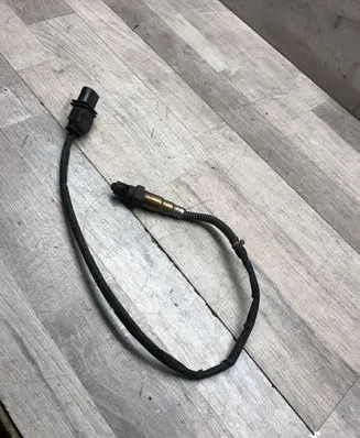 Audi A6 S6 C6 4F Lambda probe sensor 03G906262 0281004047