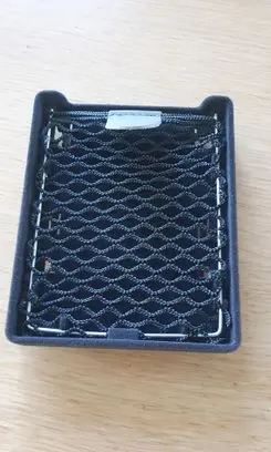Audi A4 S4 B8 8K Glove box 8R0857285A 5411702