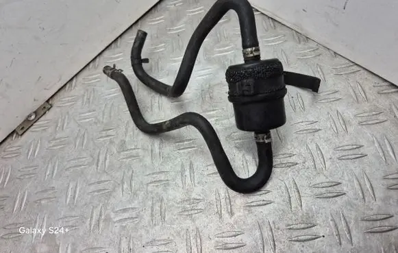 Vacuum valve