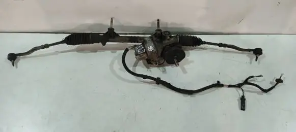 Peugeot 2008 I Steering rack 9809950880 682000080