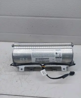 BMW 7 E65 E66 Passenger airbag 39714189302T 601850300F 06B041UA11774