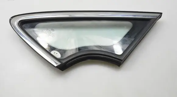 KIA Ceed Front triangle window/glass 86180A2100