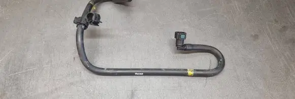 Fiat Croma Fuel line pipe 