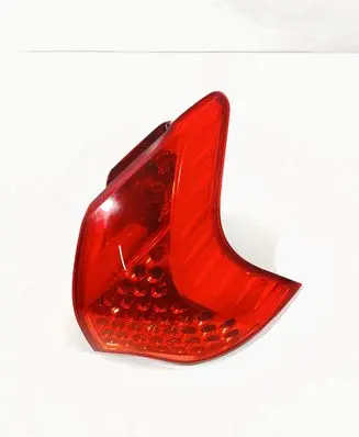 Peugeot 3008 I Rear/tail lights 9683460780