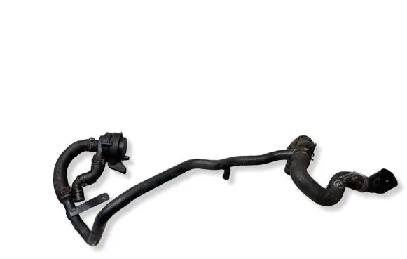 Volkswagen Golf Sportsvan Engine coolant pipe/hose 5Q0122073AE 5Q0965567J 5Q0122291N