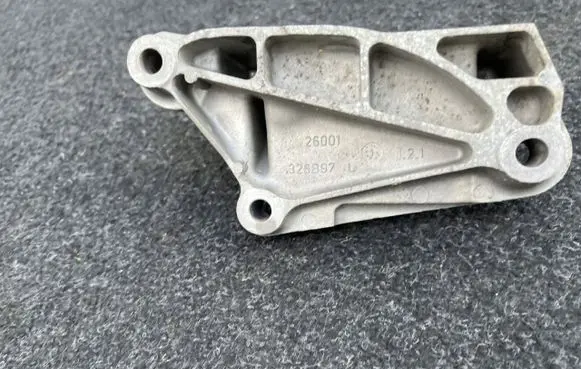 Peugeot 508 Engine 326897